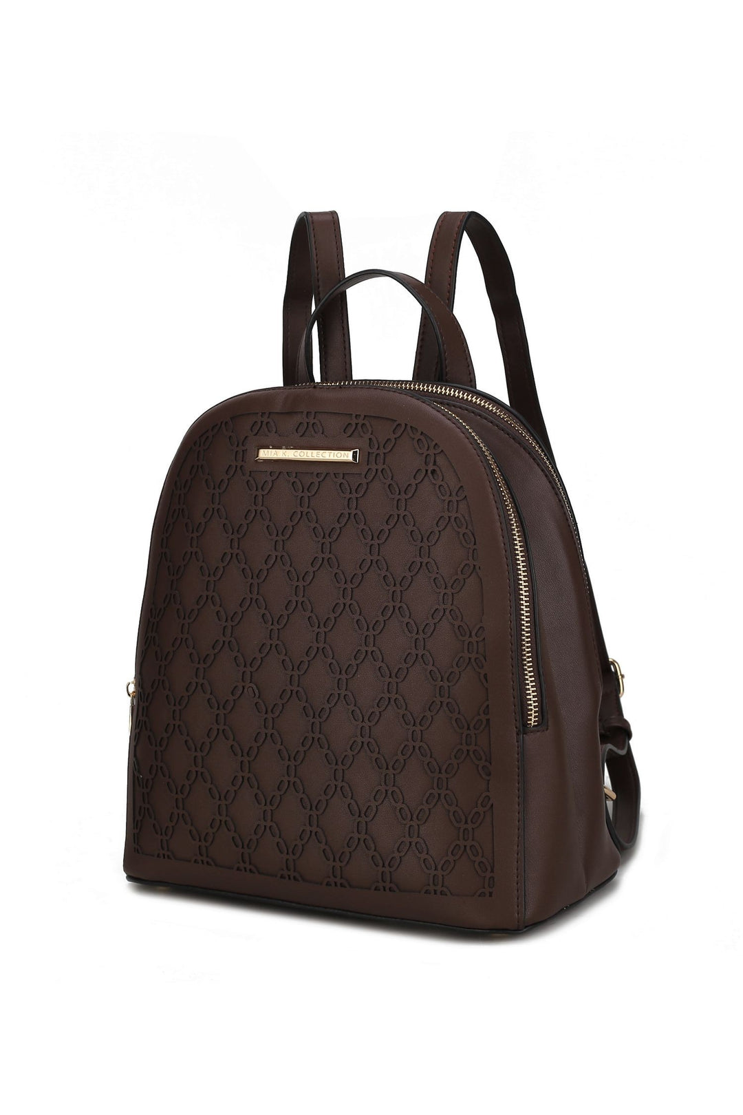 Mkf Sloane Multi Compartment Backpack By Mia K