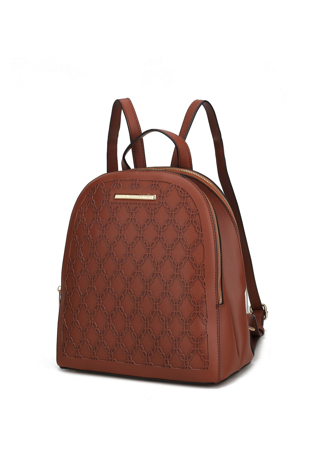 Mkf Sloane Multi Compartment Backpack By Mia K