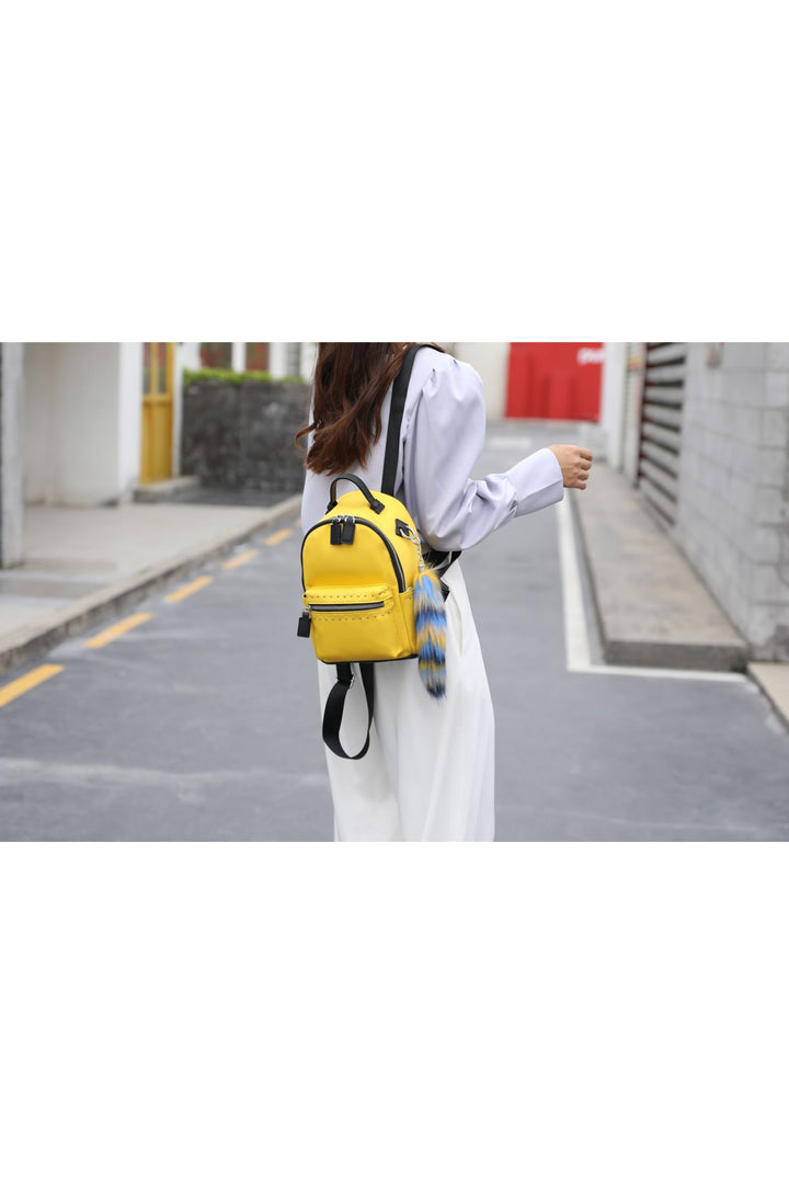 Navy Mkf Collection Dream Backpack By Mia K