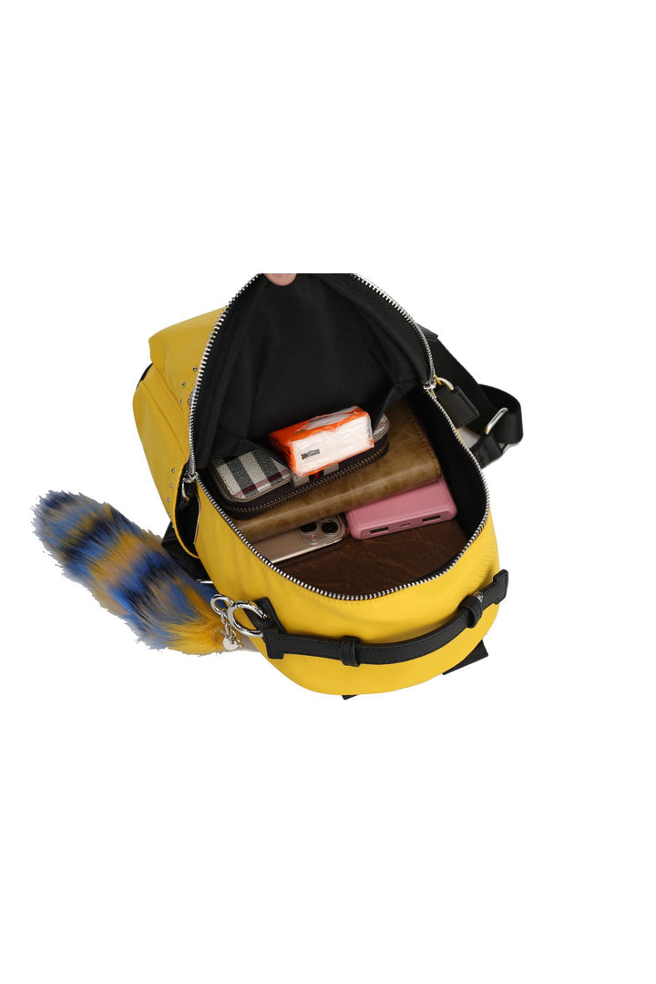 Mkf Collection Dream Backpack By Mia K