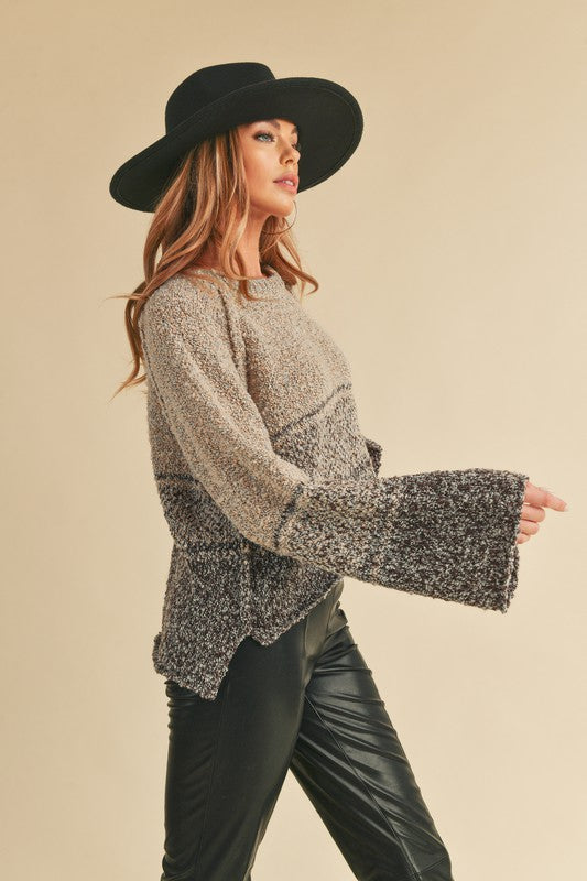 Fraya Sweater 1