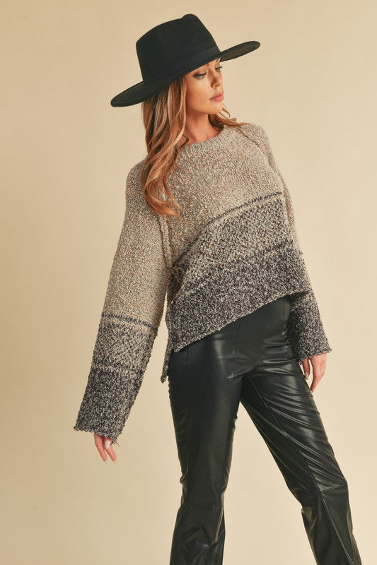 Fraya Sweater 1