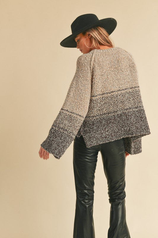 Fraya Sweater 1