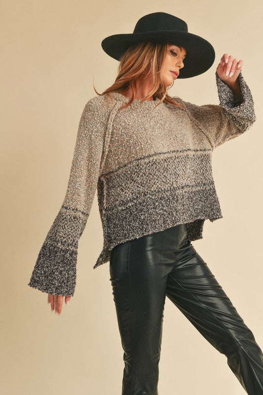 Fraya Sweater 1
