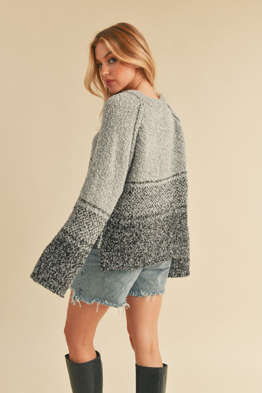 Fraya Sweater 1