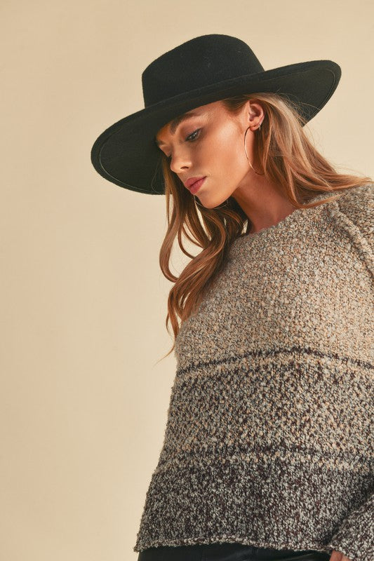 Fraya Sweater 1