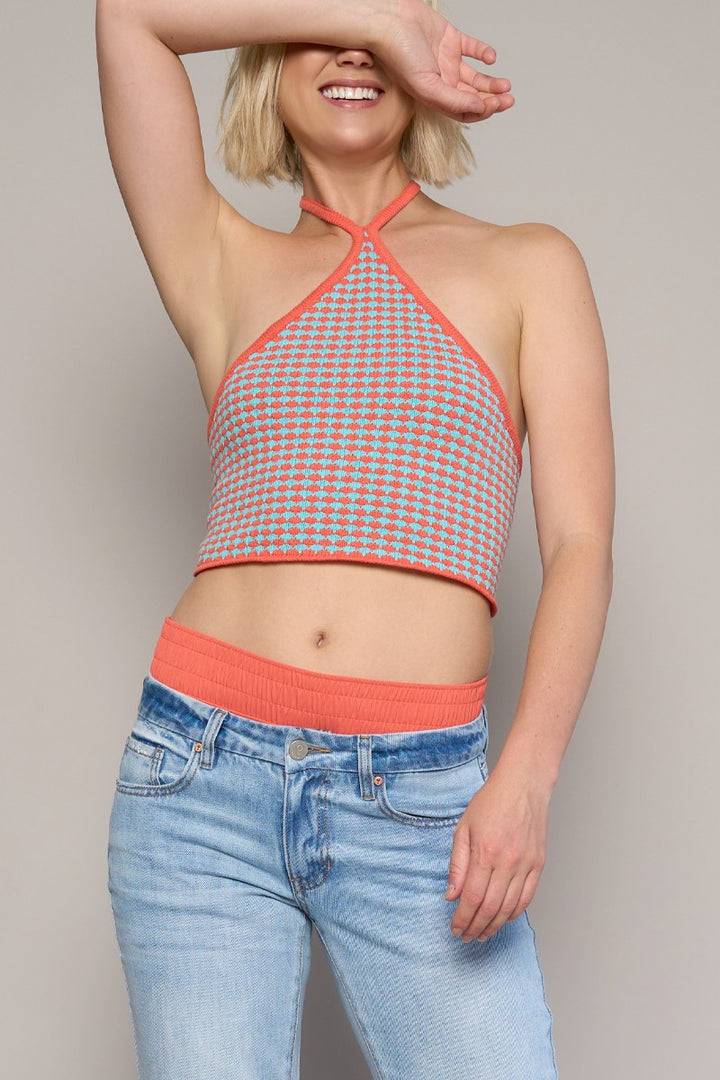 Light Low Rise Straight Jeans