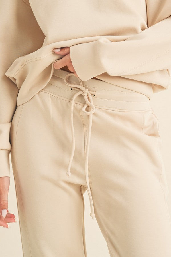 Sporty Chic Ultracomfy Joggers Xl Only