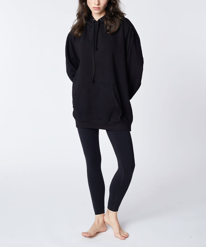 Genderless Cotton Hoodie