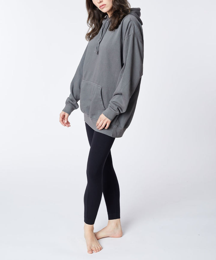 Genderless Cotton Hoodie