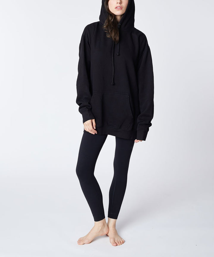 Genderless Cotton Hoodie
