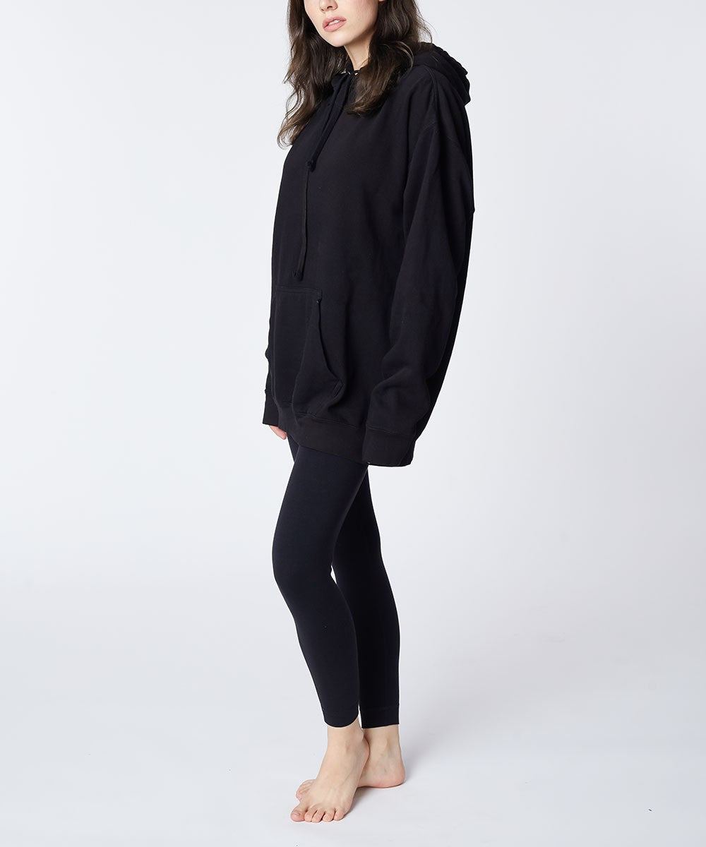 Genderless Cotton Hoodie