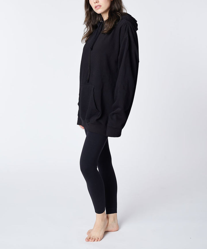 Genderless Cotton Hoodie