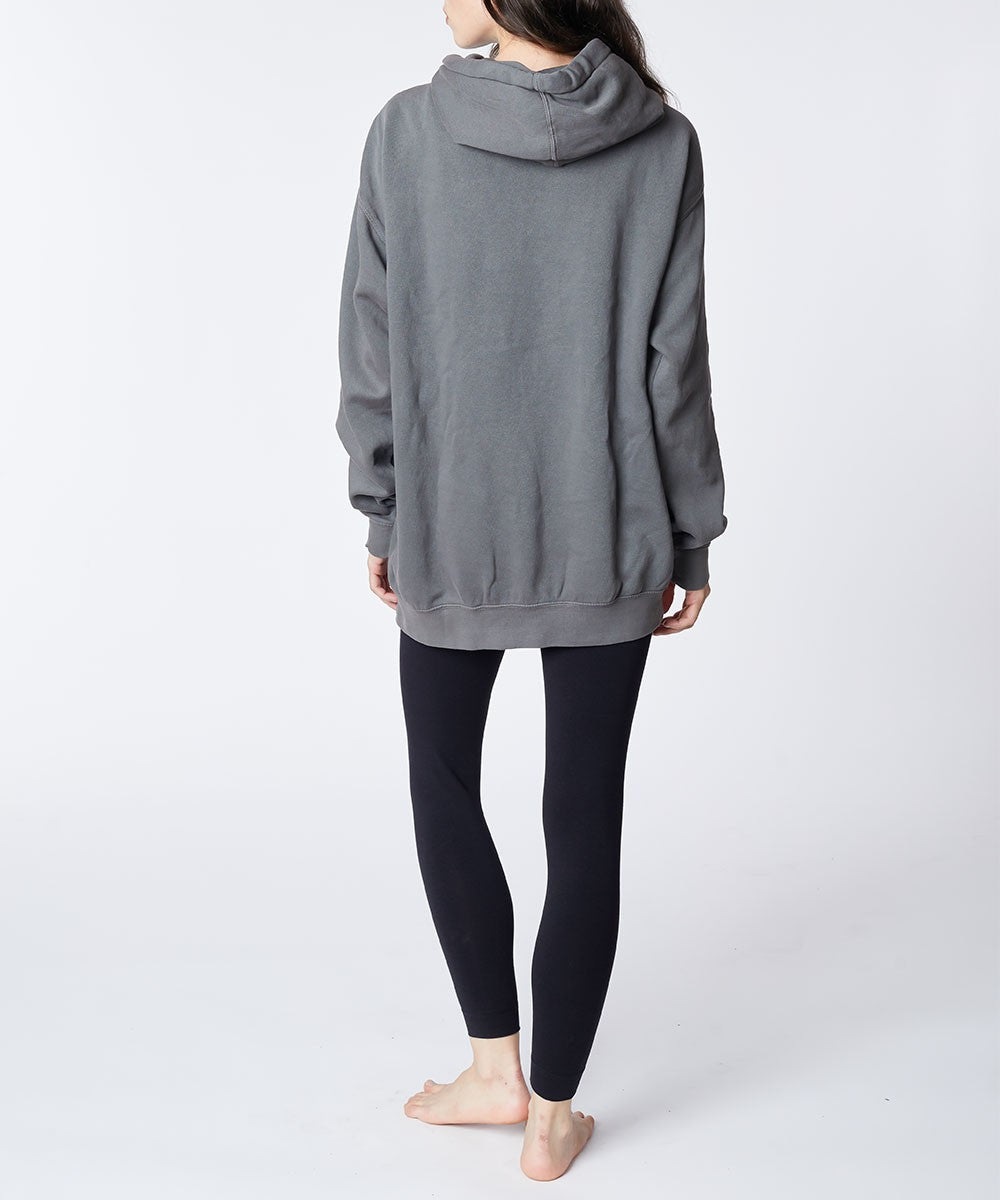 Genderless Cotton Hoodie