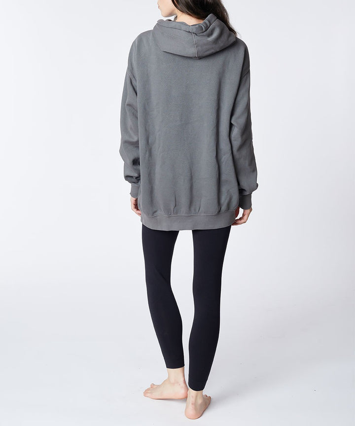 Genderless Cotton Hoodie