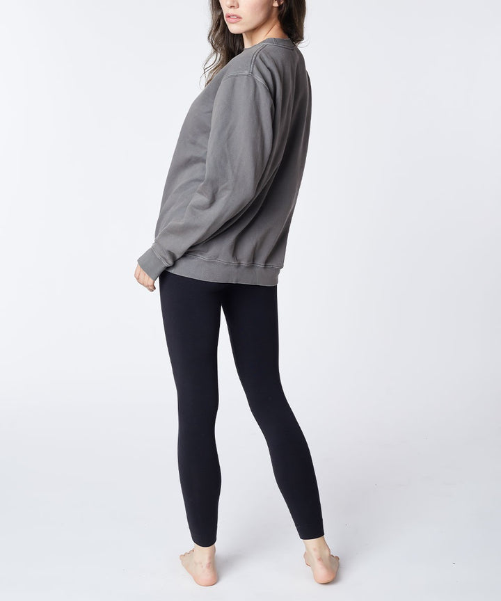 Genderless Cotton Pullover Sweatshirts