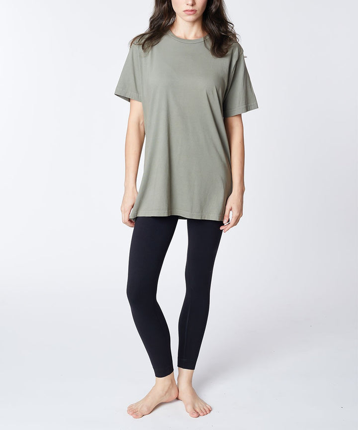 Genderless Cotton Top
