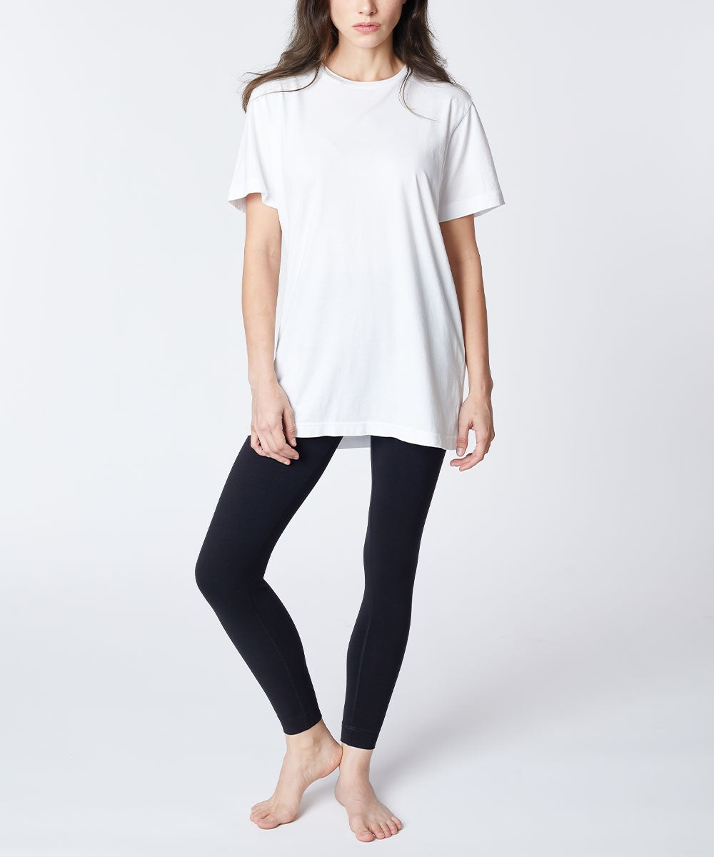 Genderless Cotton Top