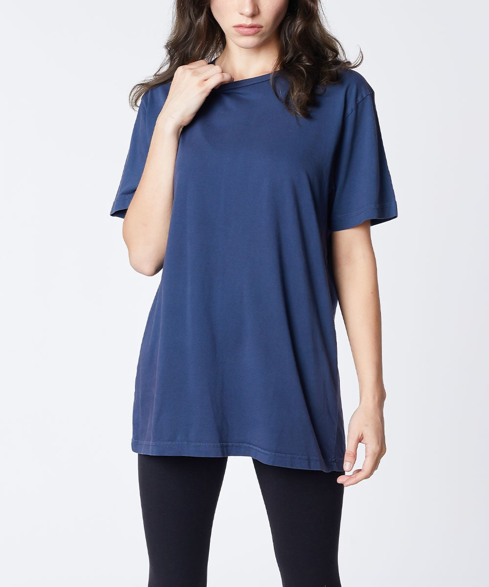 Genderless Cotton Top