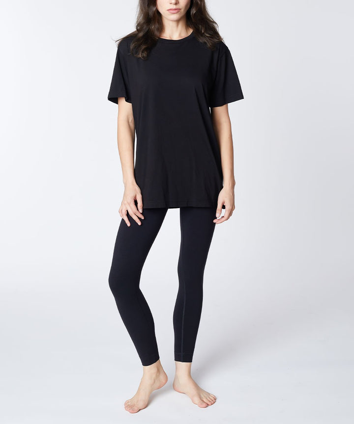 Genderless Cotton Top