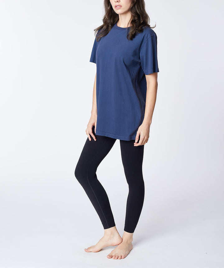 Genderless Cotton Top