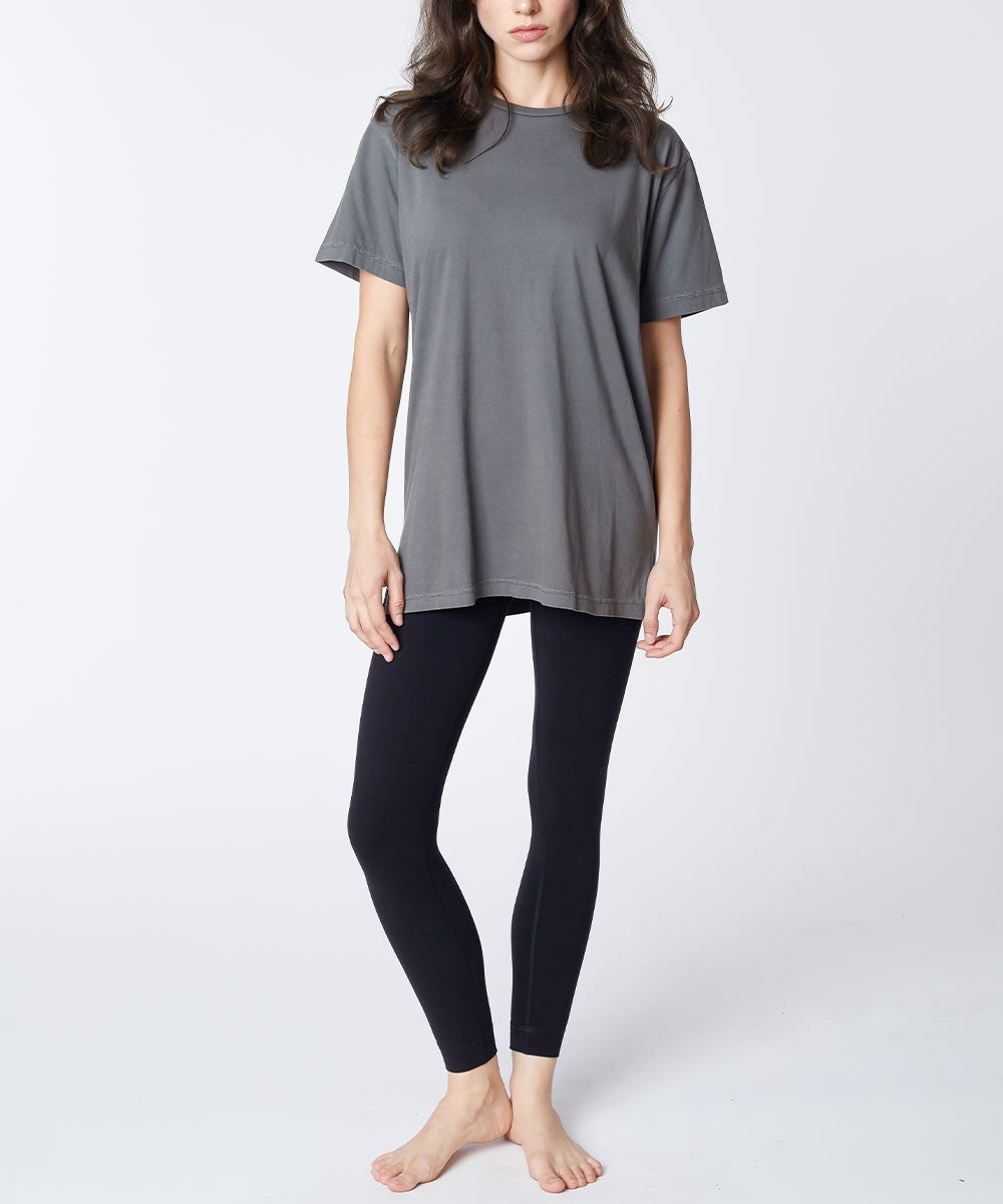 Genderless Cotton Top