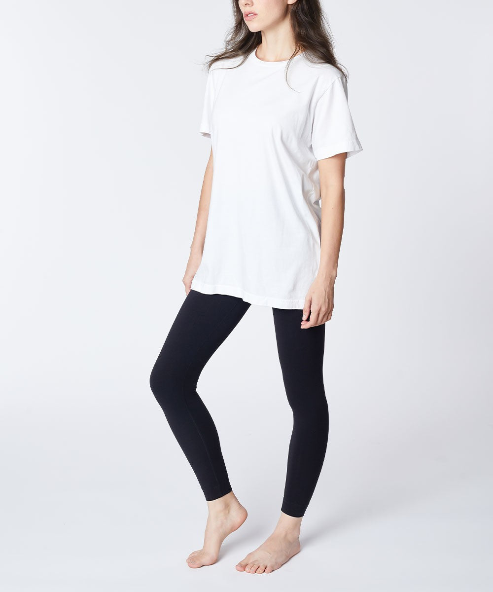 Genderless Cotton Top