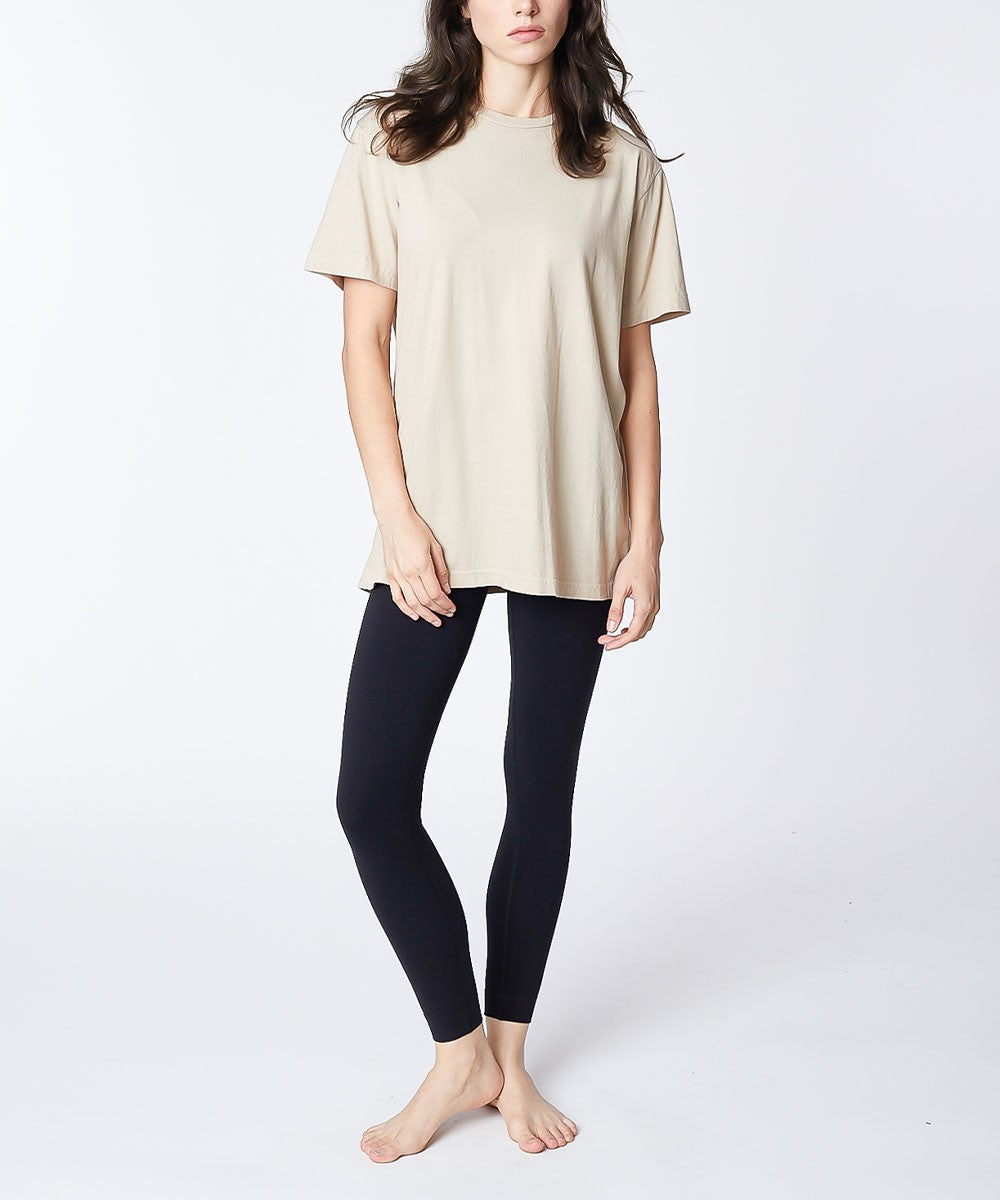 Genderless Cotton Top