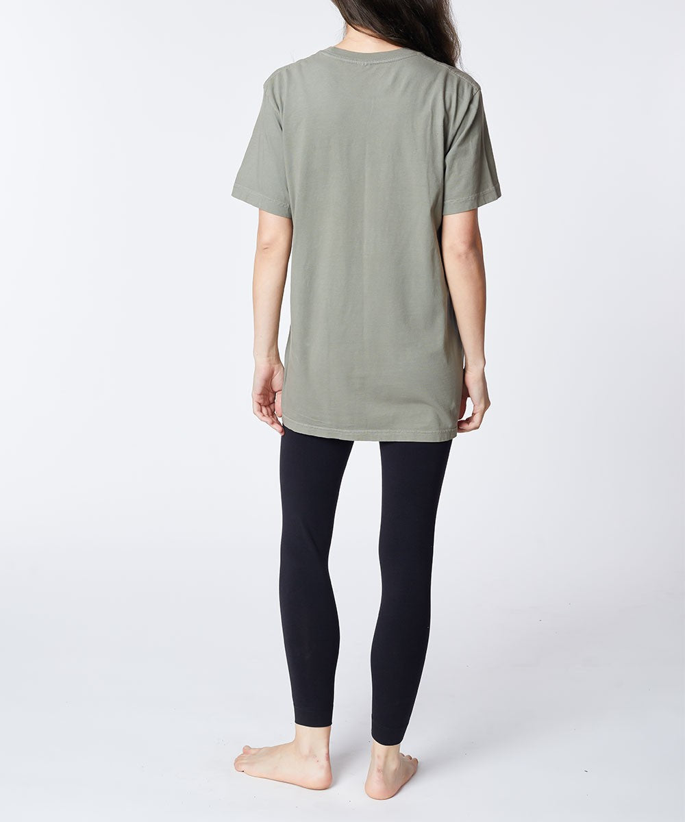 Genderless Cotton Top