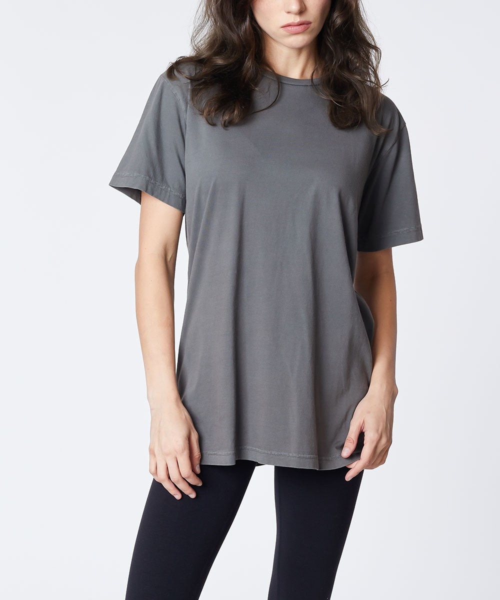 Genderless Cotton Top