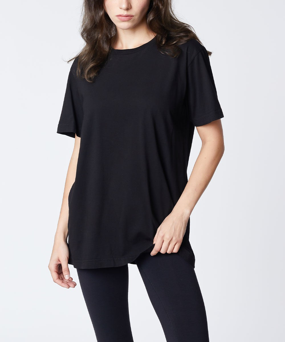 Genderless Cotton Top