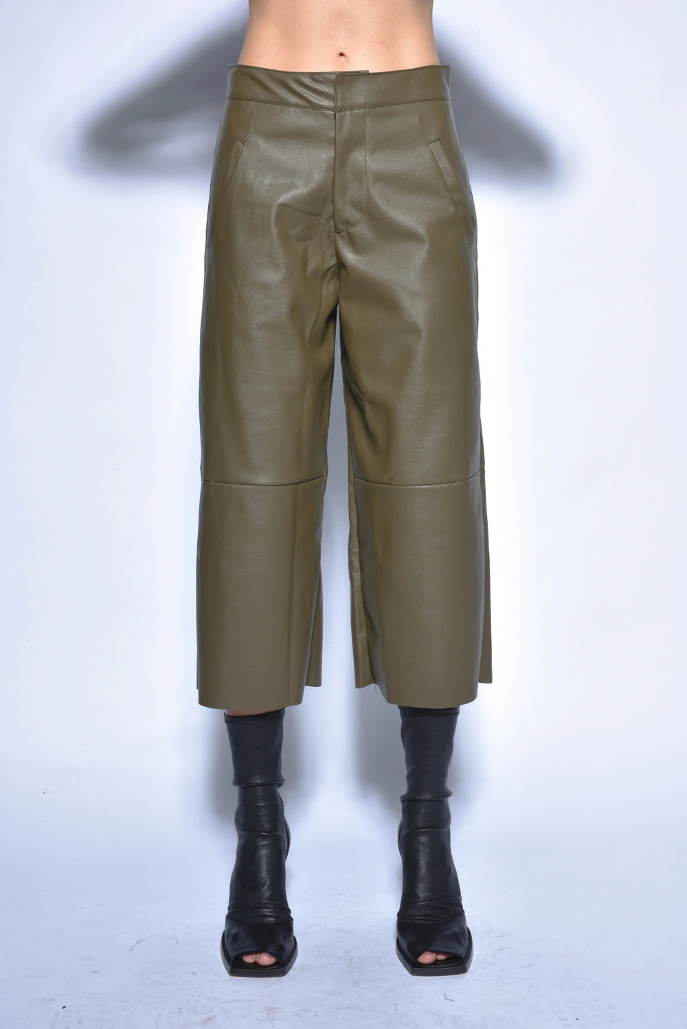 Xsmall Vegan Culottes