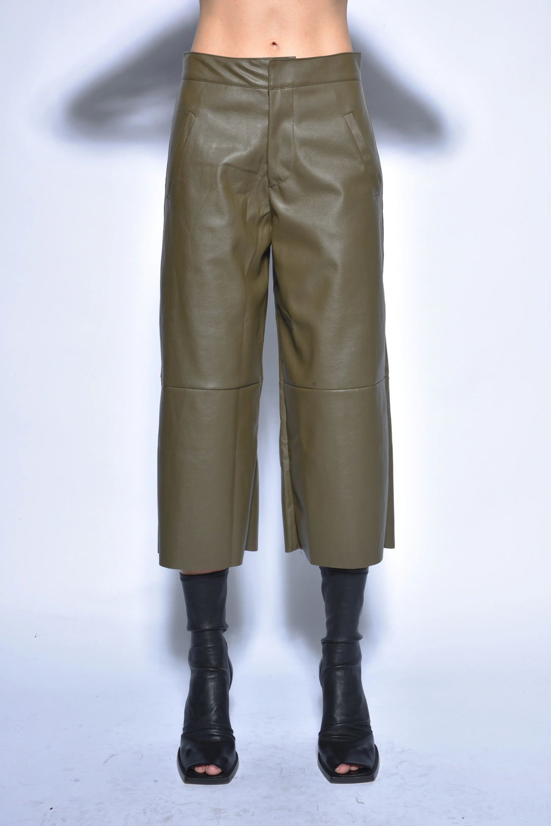 Xsmall Vegan Culottes