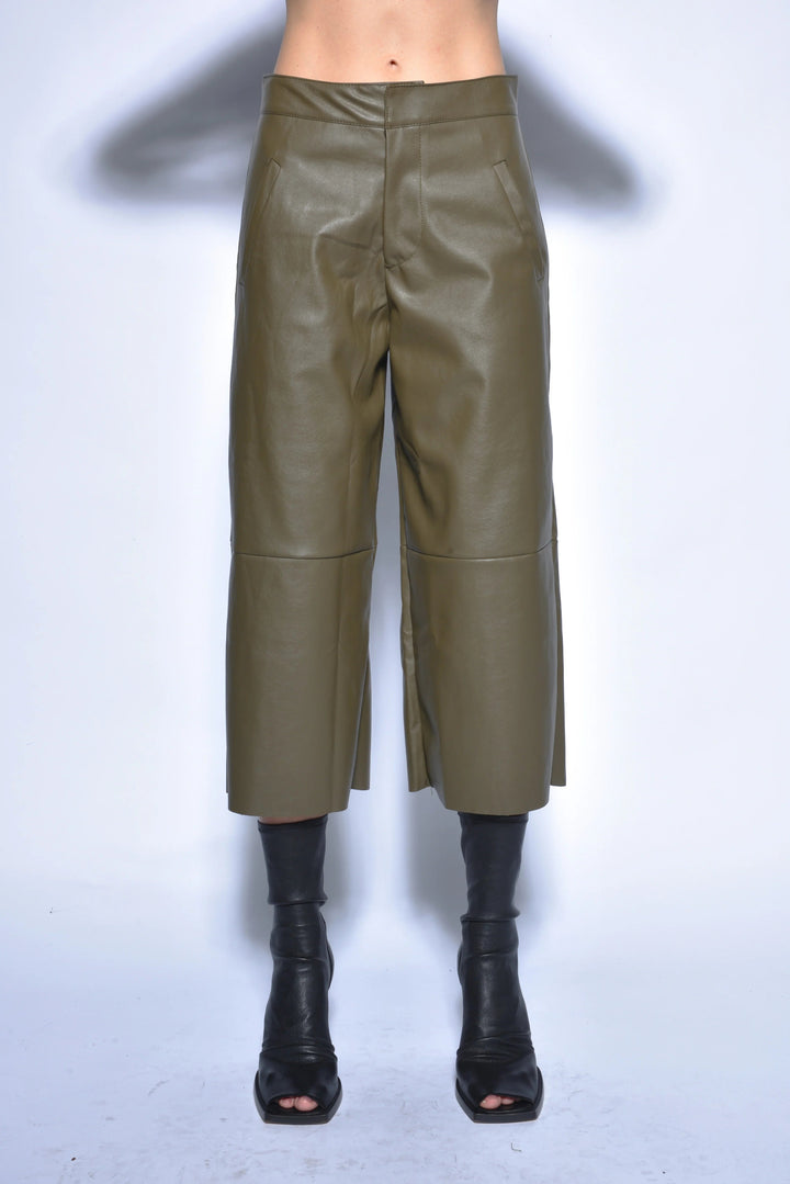 Xsmall Vegan Culottes