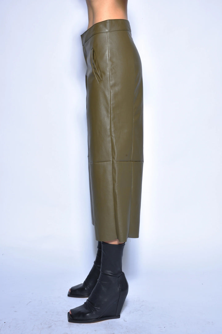 Small Vegan Culottes