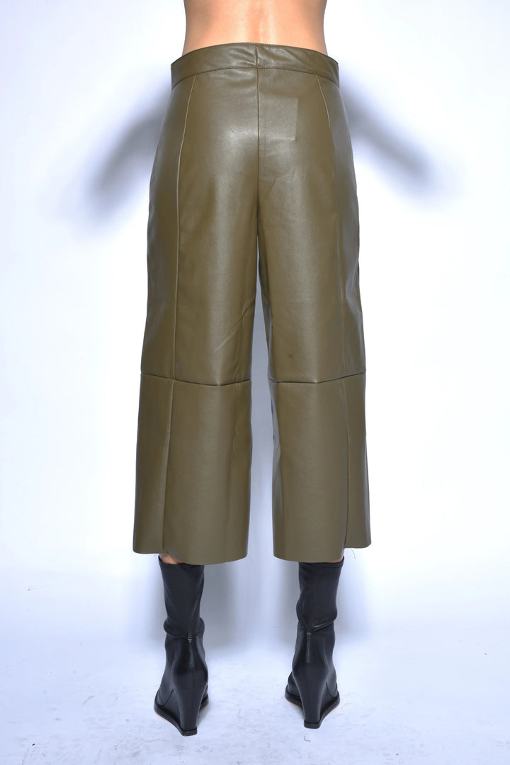 Small Vegan Culottes