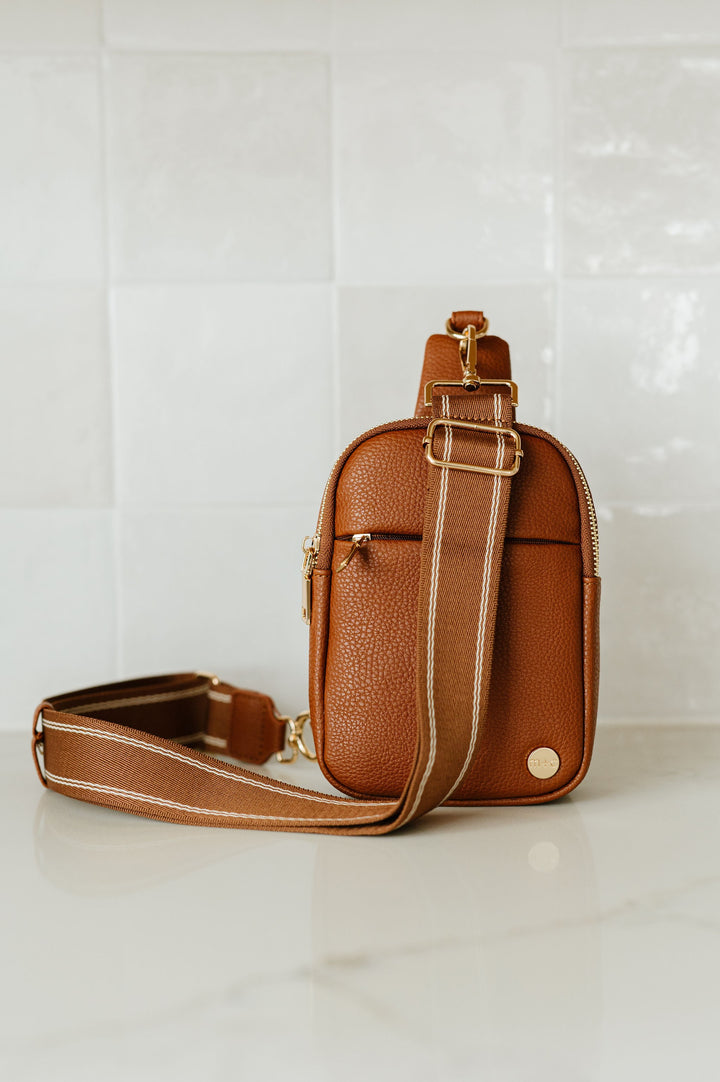 Mulberry Bridget Sling Crossbody Phone Case Fanny Belt Bag