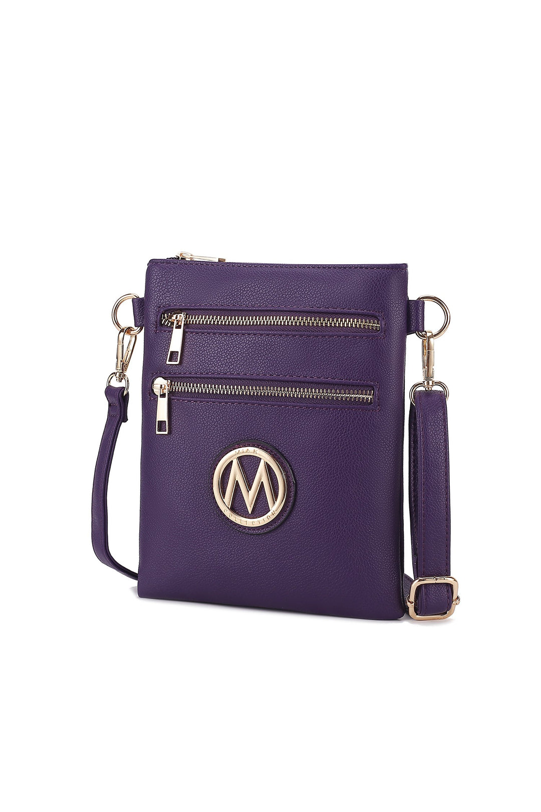 Mkf Collection Medina Crossbody Bag By Mia K