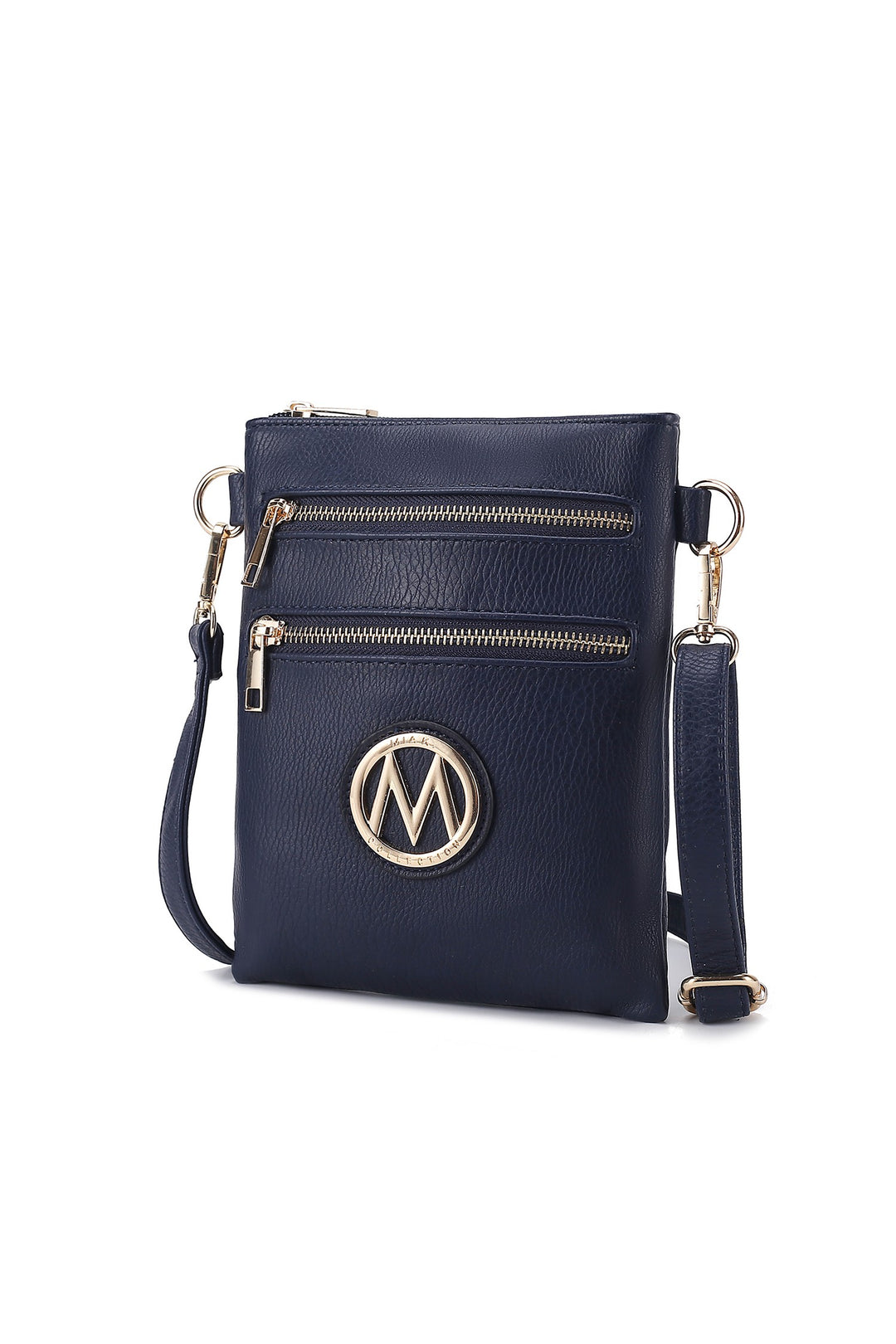 Mkf Collection Medina Crossbody Bag By Mia K