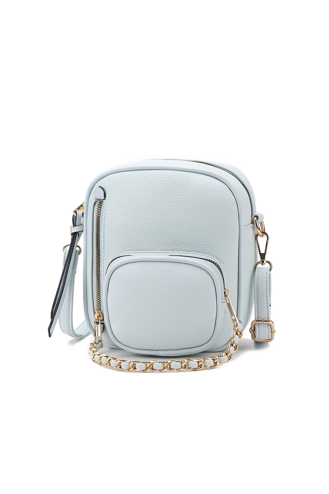 Mkf Collection Winona Crossbody Bag By Mia K
