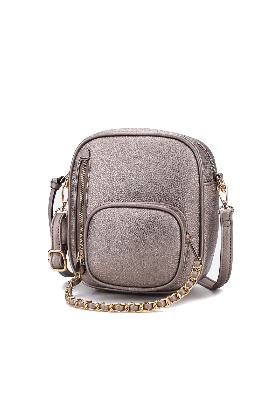 Mkf Collection Winona Crossbody Bag By Mia K