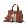  Cognac Brown