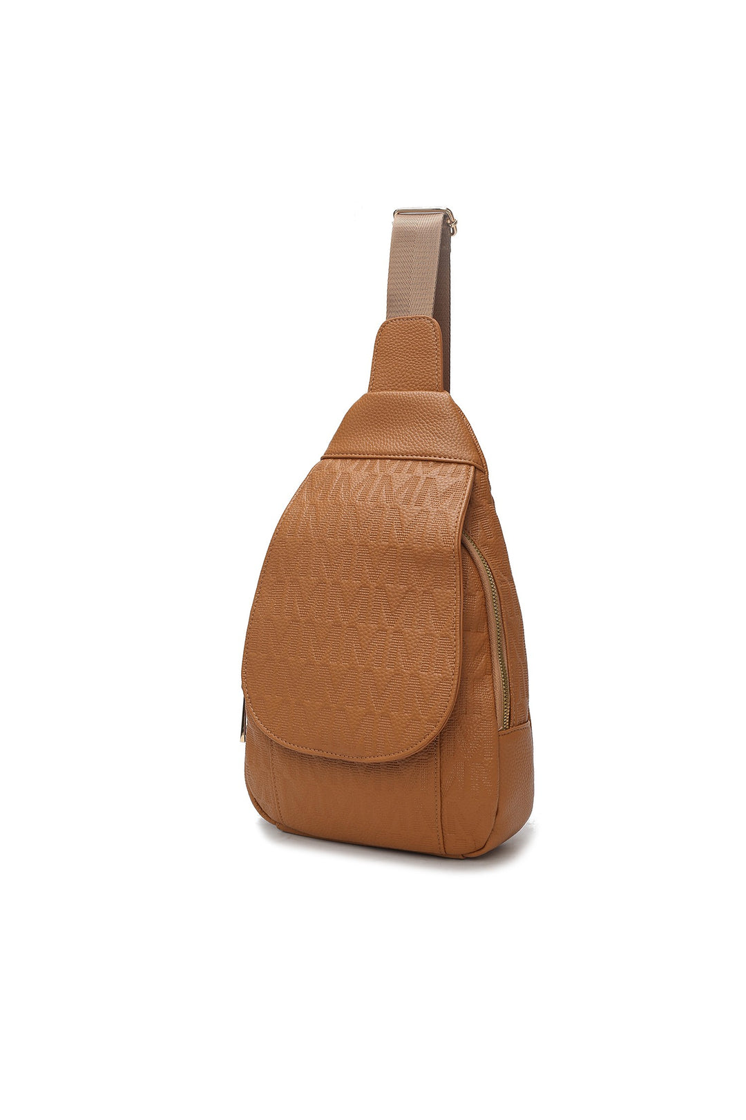 Mkf Collection Cleisy Sling Bag By Mia K