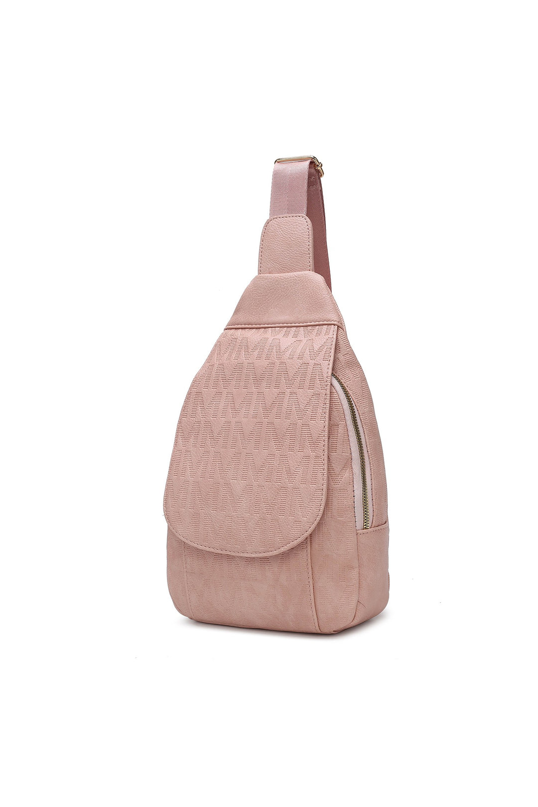Mkf Collection Cleisy Sling Bag By Mia K