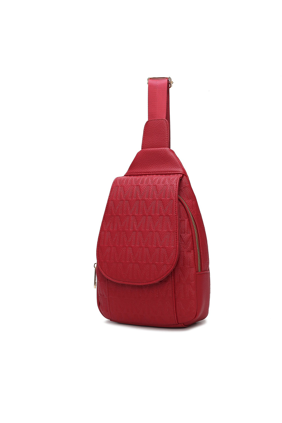 Mkf Collection Cleisy Sling Bag By Mia K