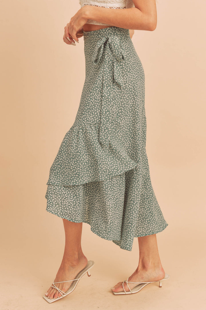 Cara Skirt