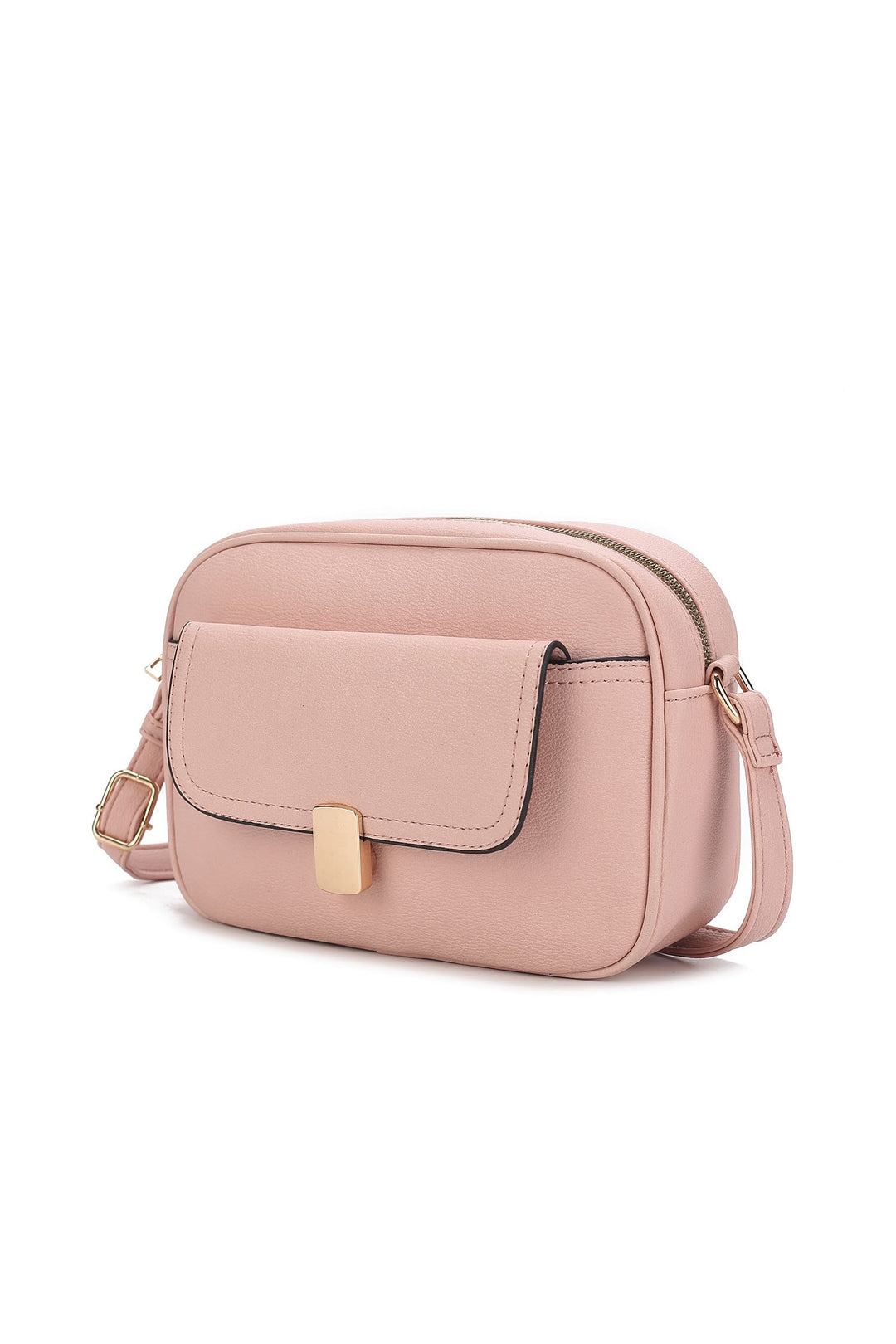 Mkf Collection Michaela Women Shoulder Bag By Mia