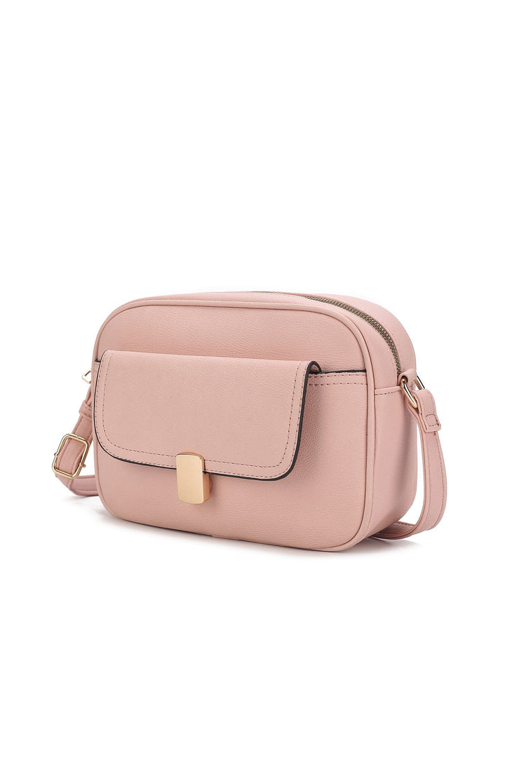 Mkf Collection Michaela Women Shoulder Bag By Mia