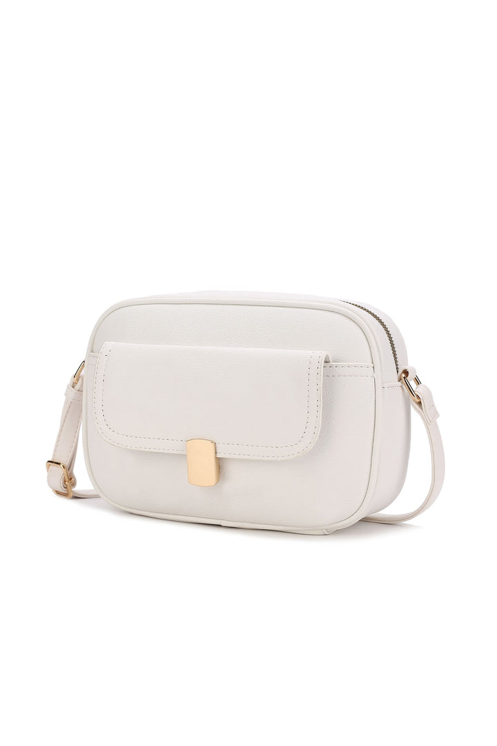Mkf Collection Michaela Women Shoulder Bag By Mia