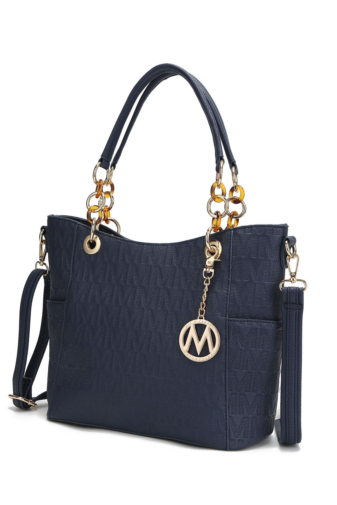 Mkf Collection Rylee Women Tote Bag By Mia K